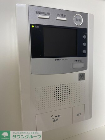 プレミアムコート大須の物件内観写真